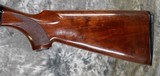 Beretta 303 Field 12GA 26