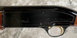 Beretta 303 Field 12GA 26