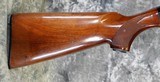 Beretta 303 Field 12GA 26