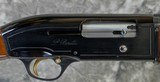 Beretta 303 Field Magnum Mobil Choked 12GA 28