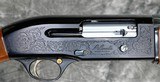 Beretta 302 Special Trap Monte Carlo 12GA 30