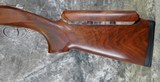 Beretta 694 ACS Adj Rib Sporting 12GA 32