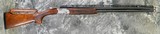 Beretta 694 ACS Adj Rib Sporting 12GA 32