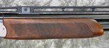 Beretta 694 ACS Adj Rib Sporting 12GA 32