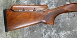 Beretta 694 ACS Adj Rib Sporting 12GA 32