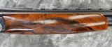 Perazzi MX8 20 SC3 Game Campana Engraved 20GA 28 3/8