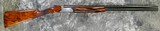 Perazzi MX8 20 SC3 Game Campana Engraved 20GA 28 3/8