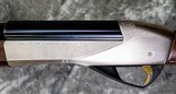 Benelli Ethos Nickel Field 20GA 26