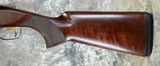 Browning Citori 725 Sporting 12GA 32