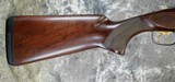 Browning Citori 725 Sporting 12GA 32