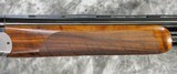 Beretta DT11 Gold Olympic Skeet 12GA 28 3/4