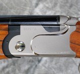 Beretta 692 Sporting Skeet or Trap 12GA 30