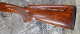 Beretta 687 Silver Pigeon V B Fast Sporting Skeet or Trap 12GA 30