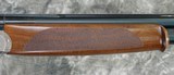 Beretta 687 Silver Pigeon V B Fast Sporting Skeet or Trap 12GA 30