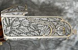 Krieghoff K80 Majestic Scroll Receiver Iron and Stock and Forearm 12GA (444) - 3 of 8