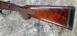 CSMC Winchester Model 21 Grand American Two Barrel Set 12GA 26