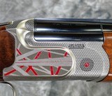 Caesar Guerini Invictus ArtCo Adj Comb Sporting 12GA 32