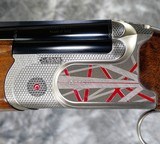 Caesar Guerini Invictus ArtCo Adj Comb Sporting 12GA 32
