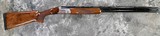 Caesar Guerini Invictus ArtCo Adj Comb Sporting 12GA 32