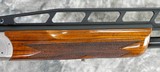 Krieghoff K80 Standard Trap Special Unsingle Combo 12GA 32