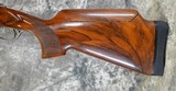 Krieghoff K80 Standard Trap Special Unsingle Combo 12GA 32