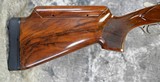 Krieghoff K80 Standard Trap Special Unsingle Combo 12GA 32