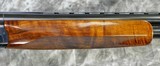 Perazzi MX8 Blued Sporting 12GA 32