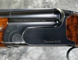 Perazzi MX8 Blued Sporting 12GA 32