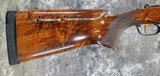 Perazzi MX8 Blued Sporting 12GA 32