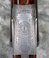 Holland & Holland Royal Hammerless Sidelock Ejector Game 12GA 28