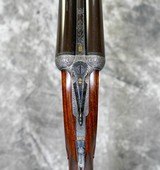 Holland & Holland Royal Hammerless Sidelock Ejector Game 12GA 28