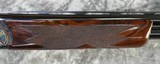 Krieghoff K80 Gold Case Color Super Scroll Parcour Sporting 12GA 32