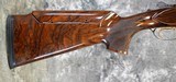 Krieghoff K80 Case Color Crown Grade by Heym Sporting 12GA 32