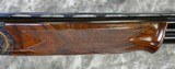 Krieghoff K80 Case Color Crown Grade by Heym Sporting 12GA 32