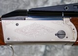 Krieghoff K80 Standard Pro Sporter Adj Rib 12GA 32
