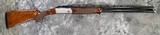 Krieghoff K80 Standard Pro Sporter Adj Rib 12GA 32