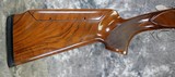 Krieghoff K80 Standard Pro Sporter Adj Rib 12GA 32