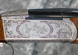 Krieghoff K20 Heritage Game I by Jana Schilling Three Barrel Sporting 20GA 28GA .410 32