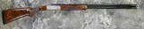 Krieghoff K20 Heritage Game I by Jana Schilling Three Barrel Sporting 20GA 28GA .410 32