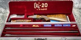 Krieghoff K20 Heritage Game I by Jana Schilling Three Barrel Sporting 20GA 28GA .410 32