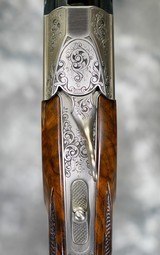 Krieghoff K20 Heritage Game I by Jana Schilling Three Barrel Sporting 20GA 28GA .410 32