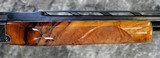 Krieghoff KS5 Special Crown Grade Trap Single 12GA 34