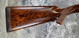 Perazzi Extra Super Game by Laura Galeazzi 12GA 28 3/8