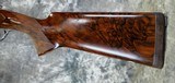 Perazzi Extra Super Game by Laura Galeazzi 12GA 28 3/8