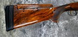 Perazzi MX8 /3 Custom Adjustable Rib Sporting 12GA 31 1/2