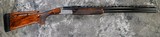 Perazzi MX8 /3 Custom Adjustable Rib Sporting 12GA 31 1/2