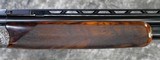 Perazzi MX8 /3 Custom Adjustable Rib Sporting 12GA 31 1/2