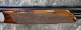 Perazzi High Tech S Texas Flag Sporting 12GA 32