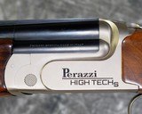 Perazzi High Tech S Texas Flag Sporting 12GA 32