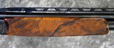 Perazzi MX8/3 SC3 Case Color Adjustable Rib Sporting 12GA 31 1/2